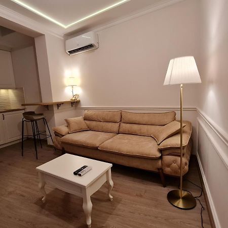 Apartment Nusic Residence Belgrado Exterior foto